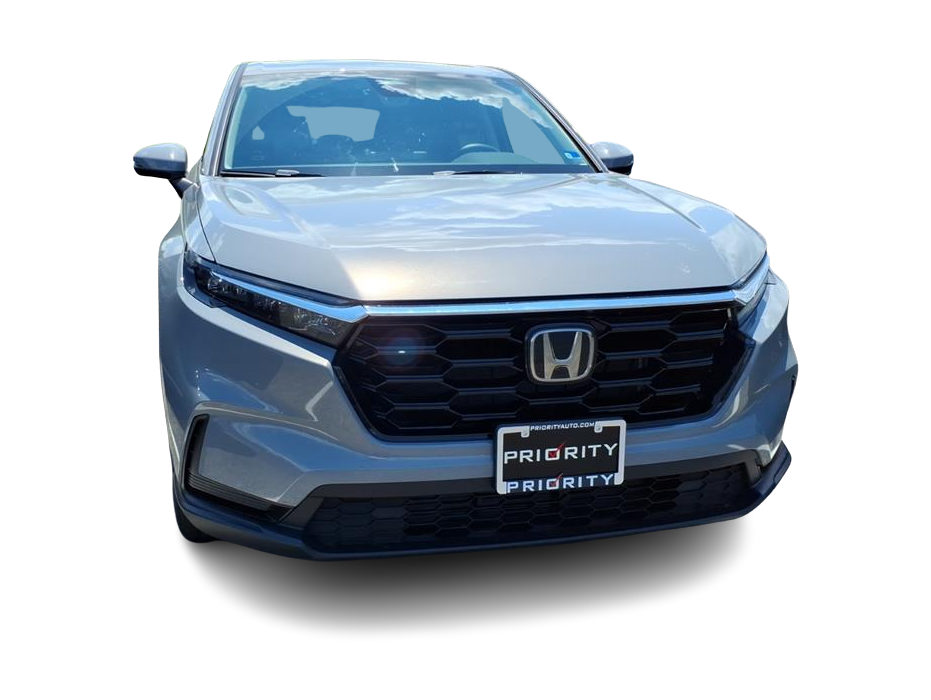 Thumbnail: 2026 Honda CR-V - 9