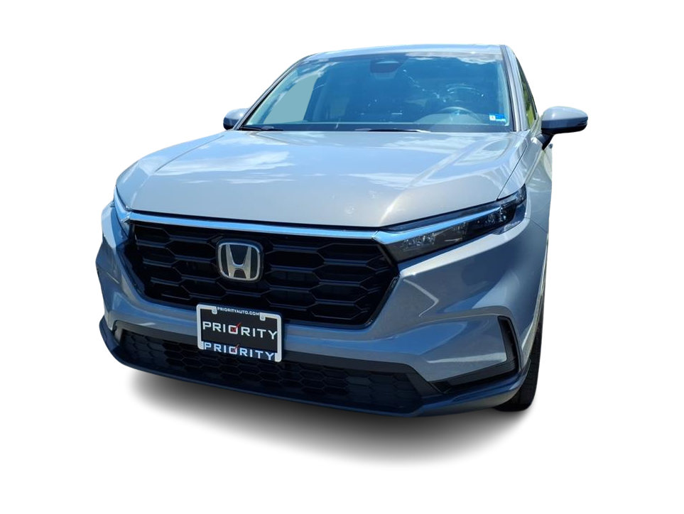 Thumbnail: 2026 Honda CR-V - 2