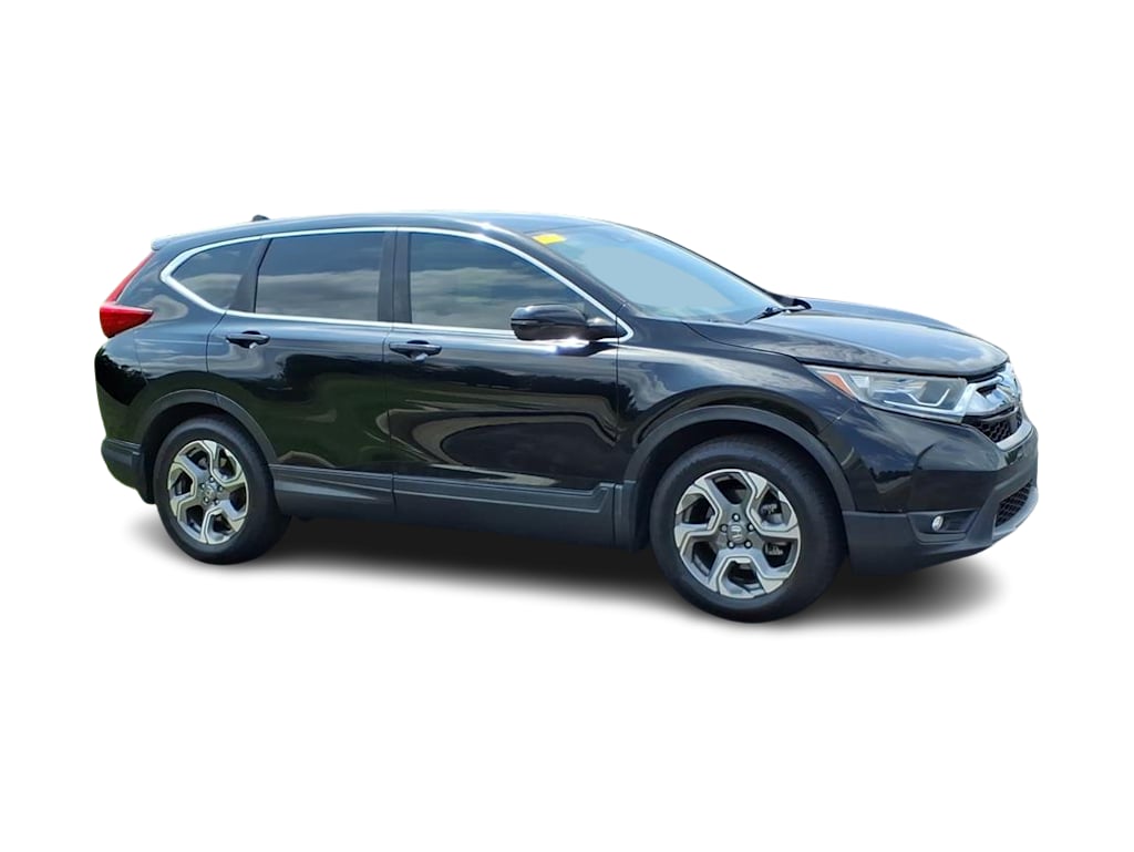 Thumbnail: 2019 Honda CR-V - 8