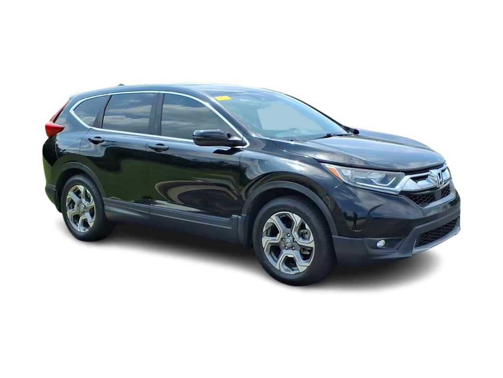 Thumbnail: 2019 Honda CR-V - 7