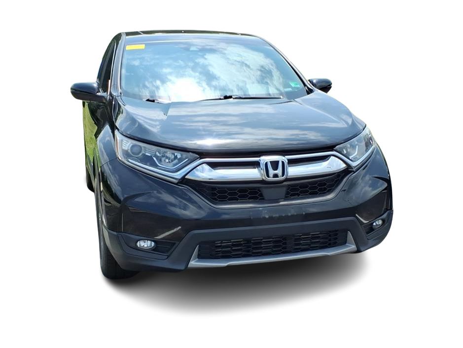 Thumbnail: 2019 Honda CR-V - 5
