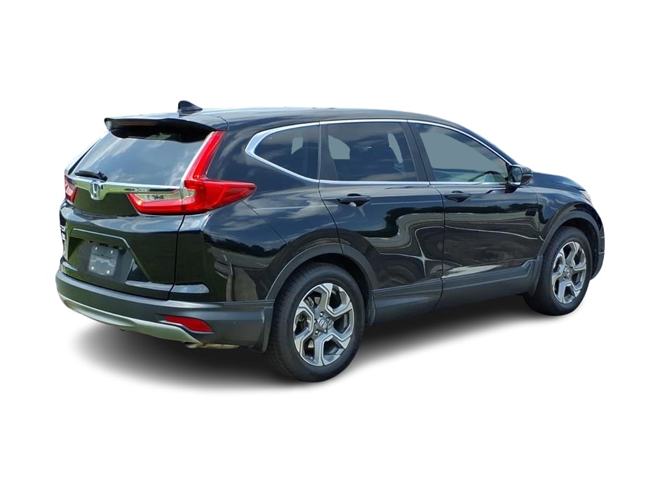 Thumbnail: 2019 Honda CR-V - 12