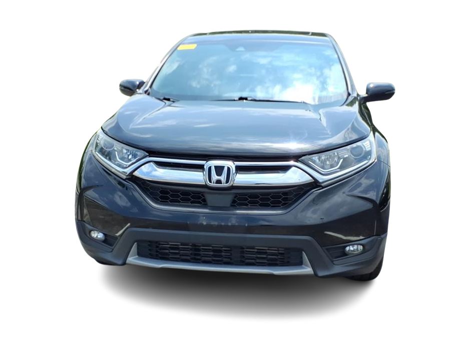 Thumbnail: 2019 Honda CR-V - 4