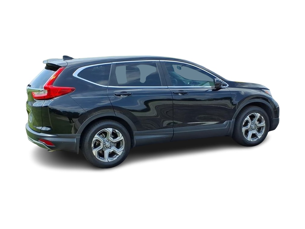 Thumbnail: 2019 Honda CR-V - 11