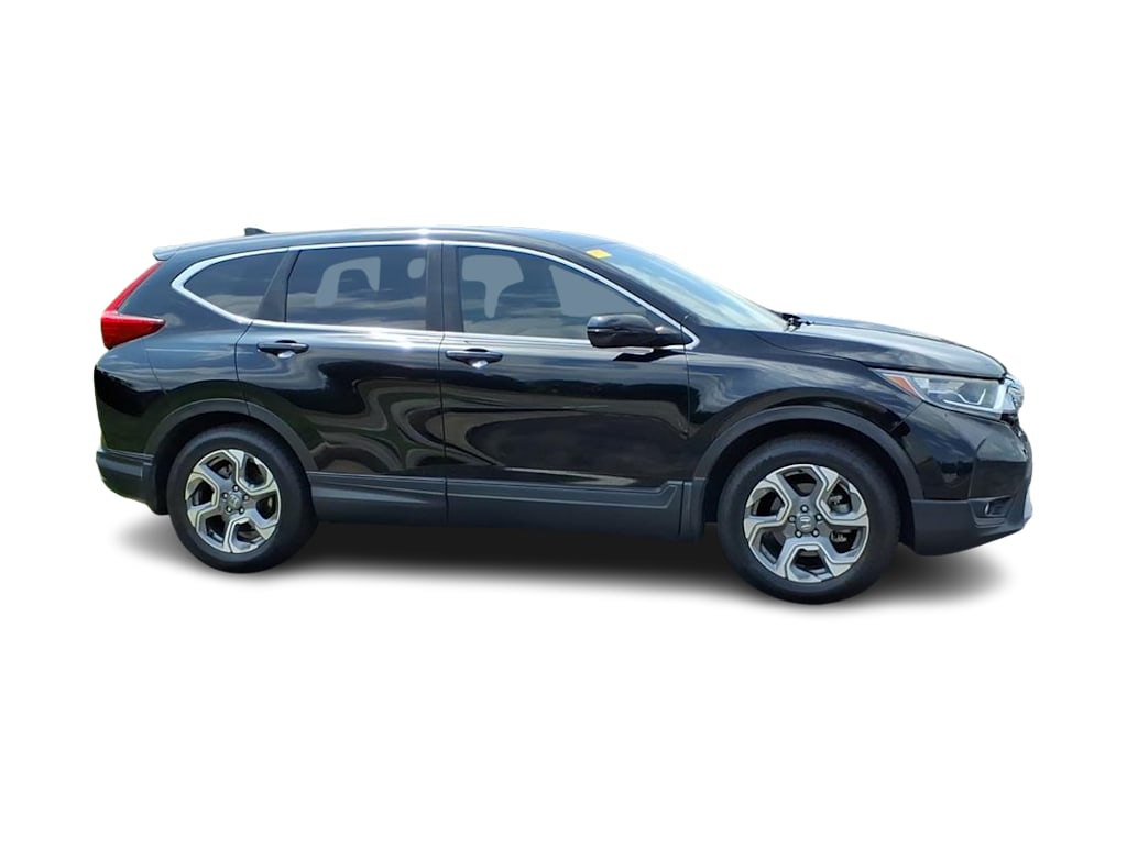 Thumbnail: 2019 Honda CR-V - 9