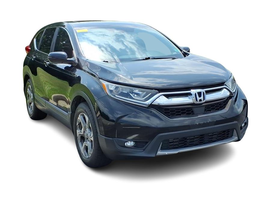 Thumbnail: 2019 Honda CR-V - 6