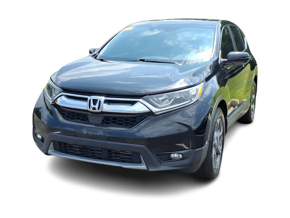Thumbnail: 2019 Honda CR-V - 2