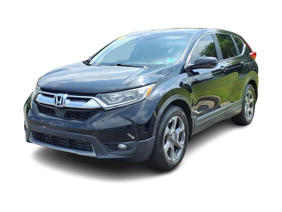 Thumbnail: 2019 Honda CR-V - 3