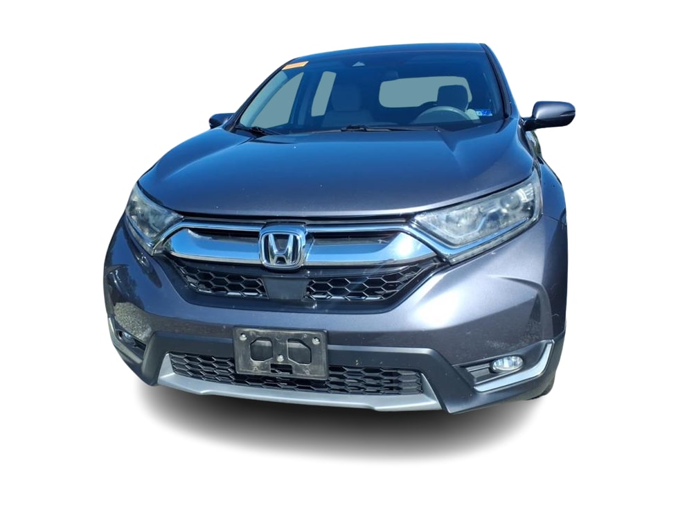 Thumbnail: 2017 Honda CR-V - 4