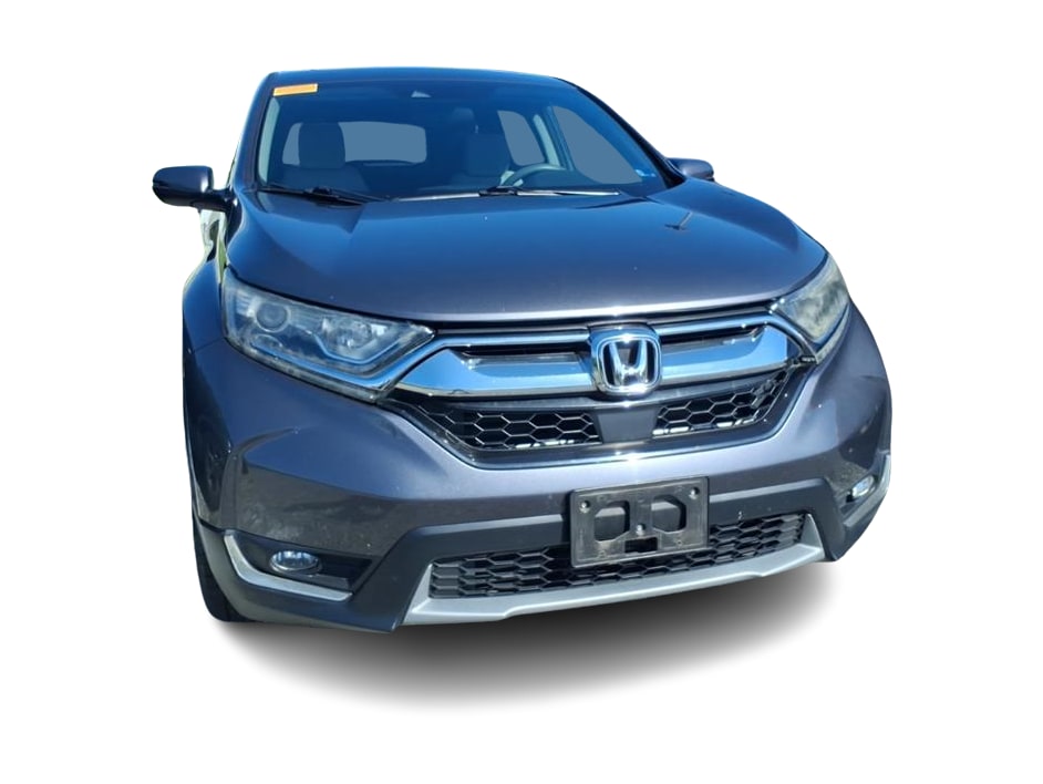 Thumbnail: 2017 Honda CR-V - 7