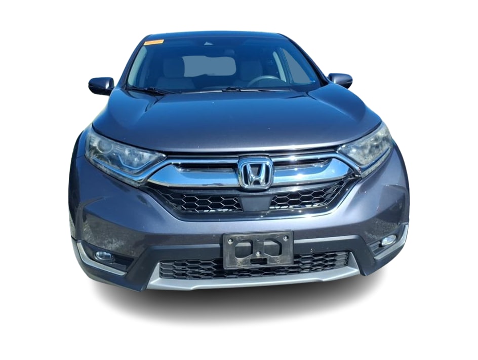Thumbnail: 2017 Honda CR-V - 6
