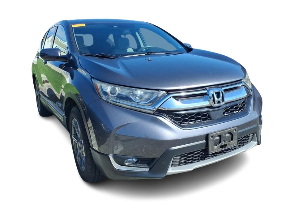 Thumbnail: 2017 Honda CR-V - 9