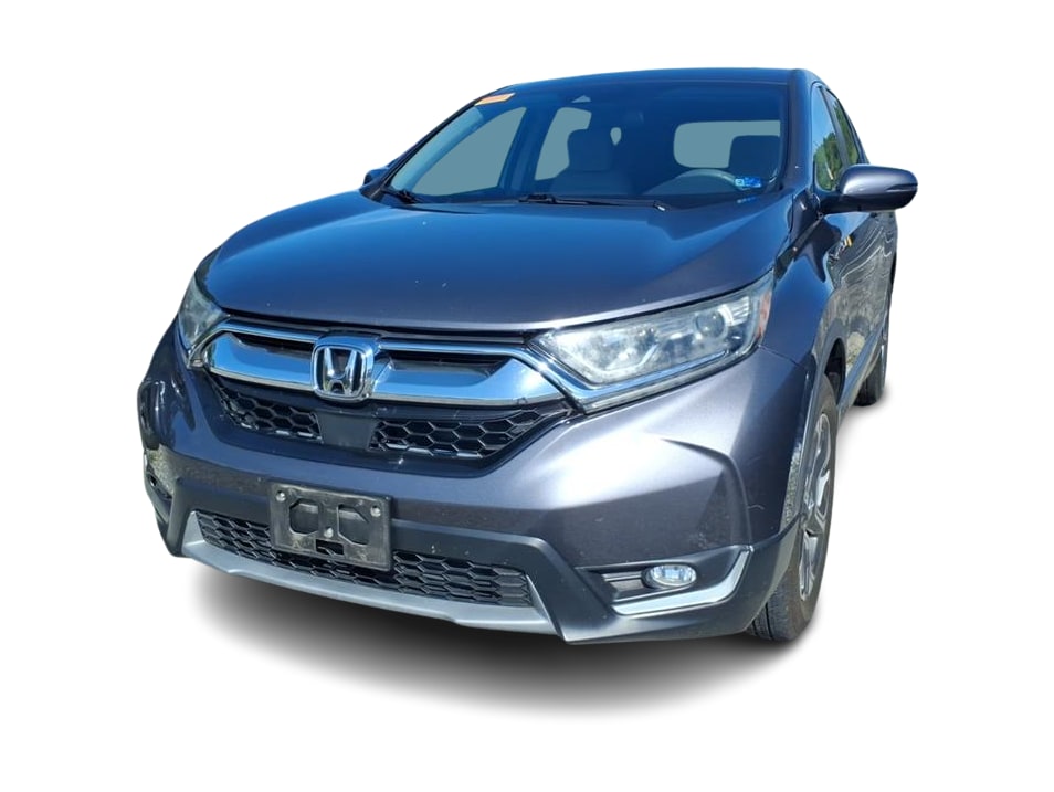 Thumbnail: 2017 Honda CR-V - 2