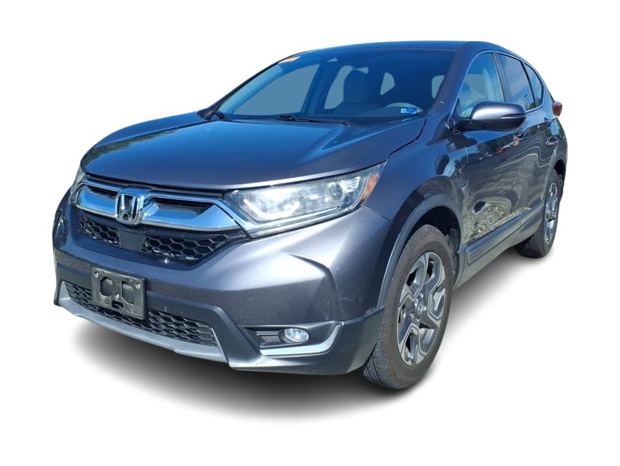Thumbnail: 2017 Honda CR-V - 3