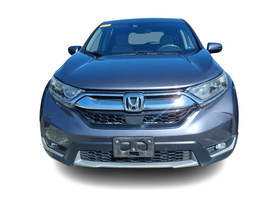 Thumbnail: 2017 Honda CR-V - 5