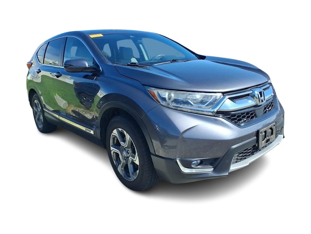 Thumbnail: 2017 Honda CR-V - 12