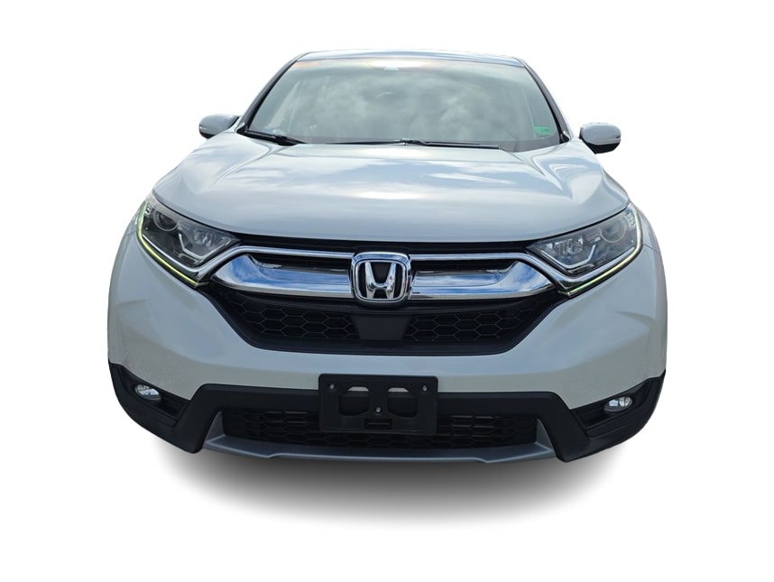 Thumbnail: 2018 Honda CR-V - 5
