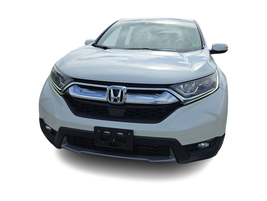 Thumbnail: 2018 Honda CR-V - 4