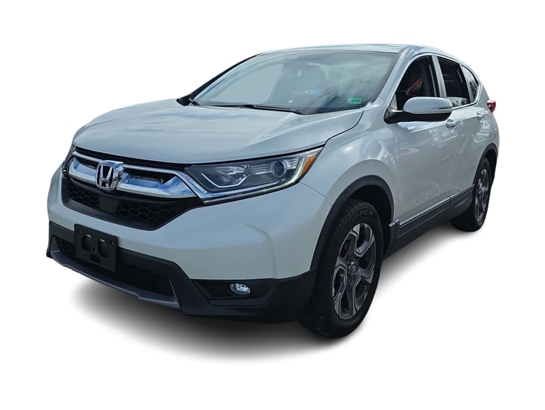 Thumbnail: 2018 Honda CR-V - 3