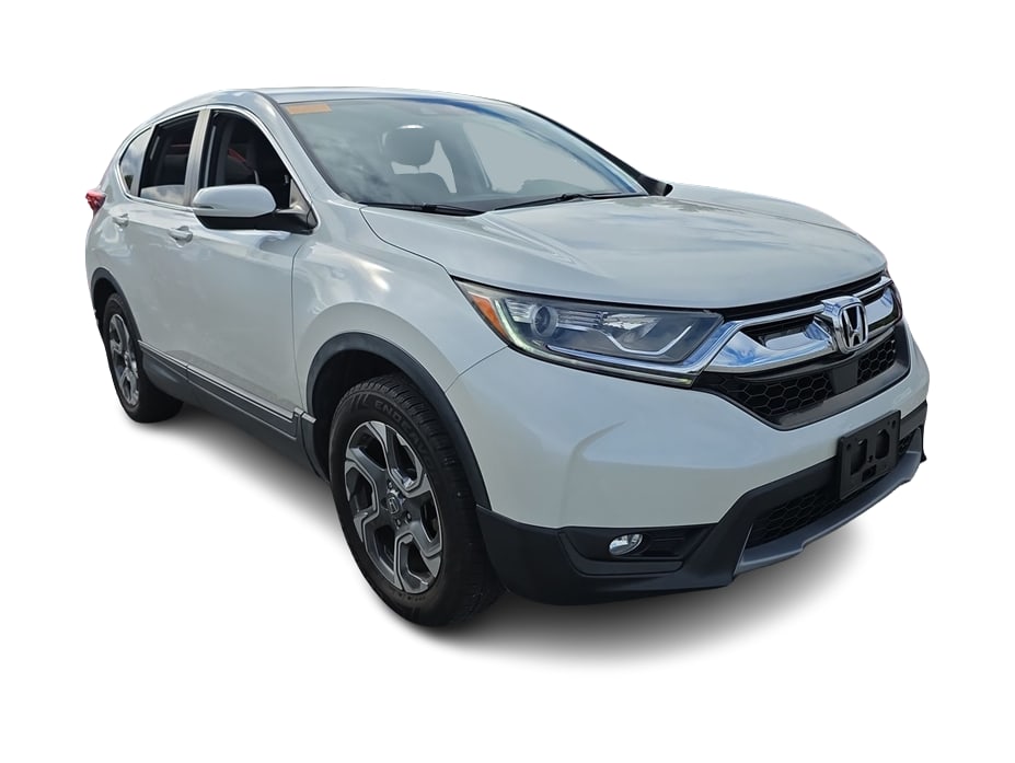 Thumbnail: 2018 Honda CR-V - 11