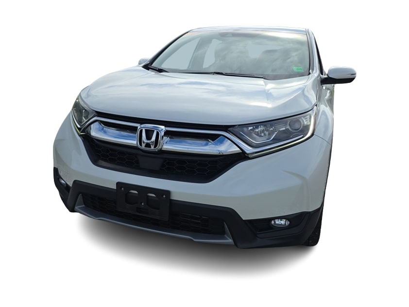 Thumbnail: 2018 Honda CR-V - 2