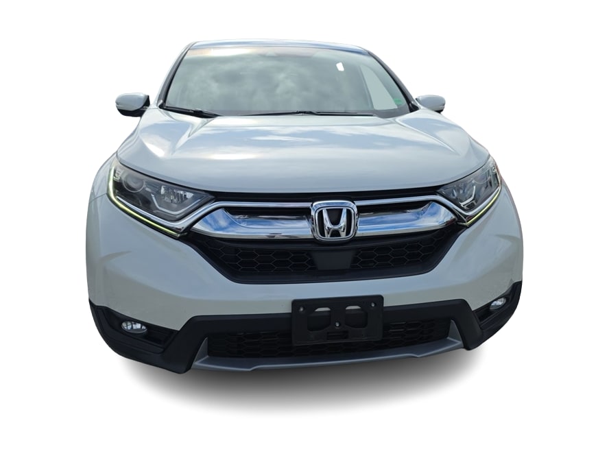 Thumbnail: 2018 Honda CR-V - 6