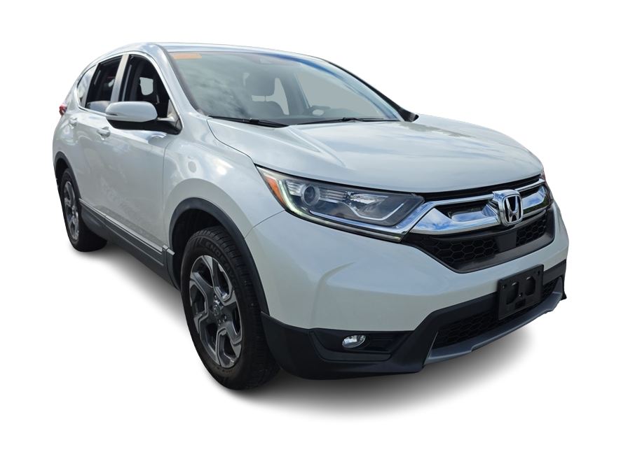 Thumbnail: 2018 Honda CR-V - 10