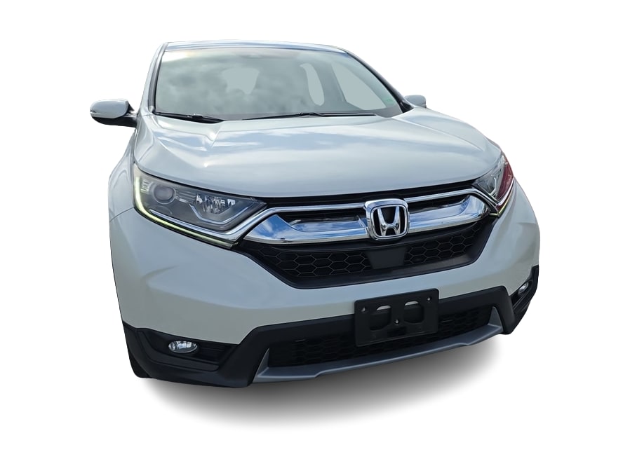 Thumbnail: 2018 Honda CR-V - 7