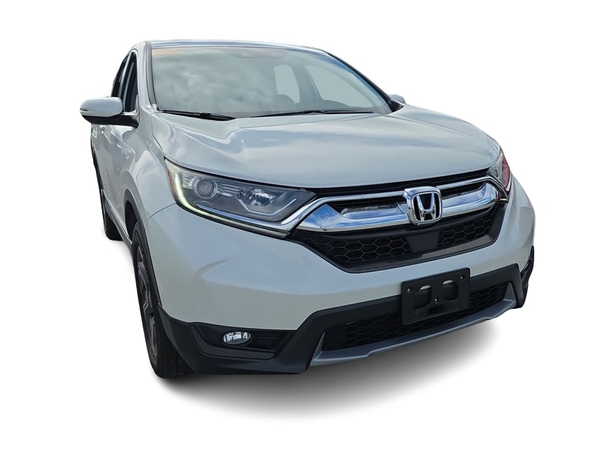 Thumbnail: 2018 Honda CR-V - 9