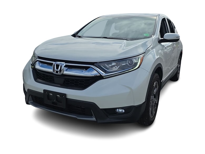 Thumbnail: 2018 Honda CR-V - 12