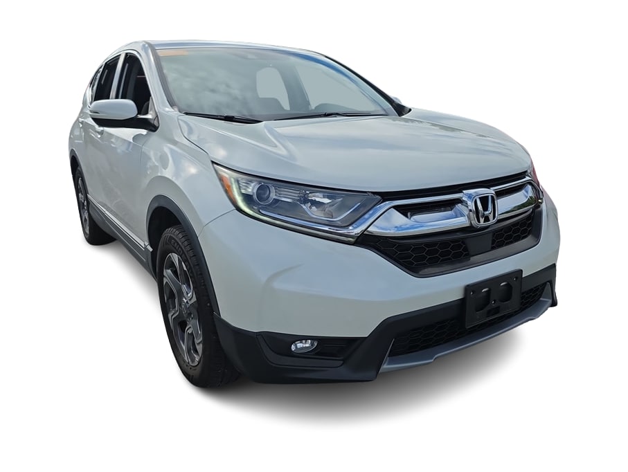 Thumbnail: 2018 Honda CR-V - 8