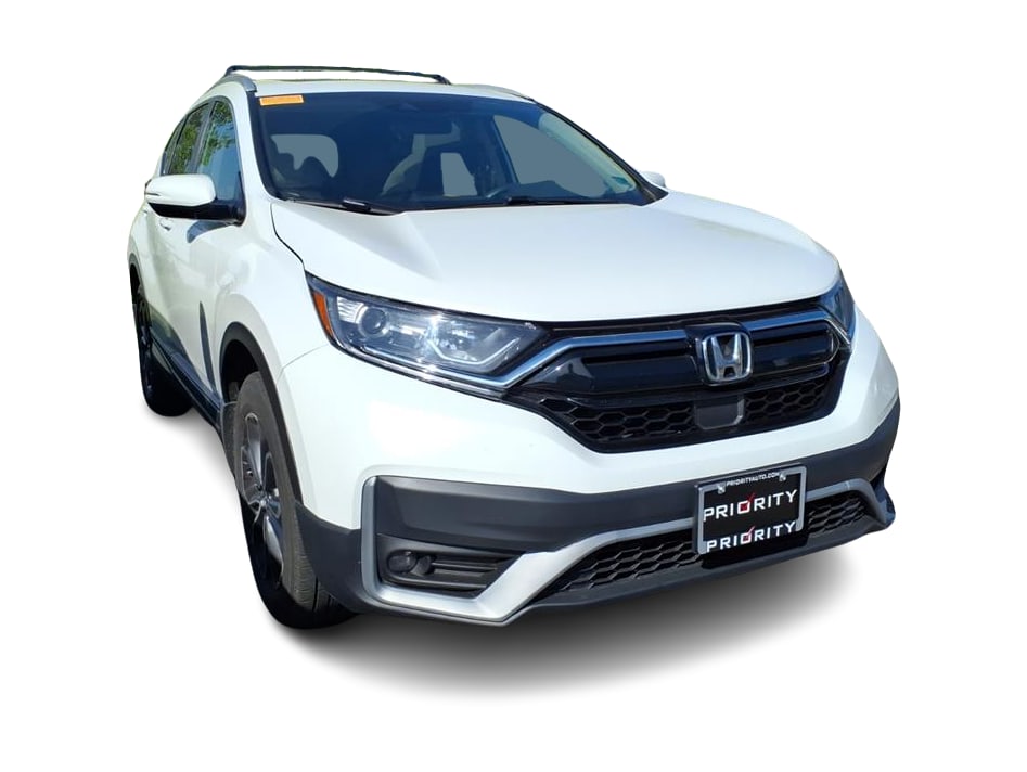Thumbnail: 2022 Honda CR-V - 11