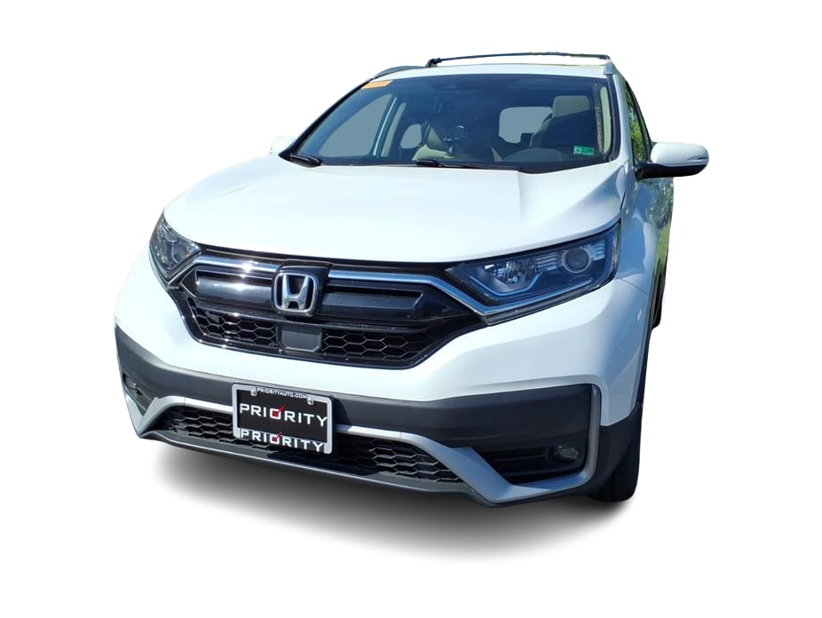 Thumbnail: 2022 Honda CR-V - 2