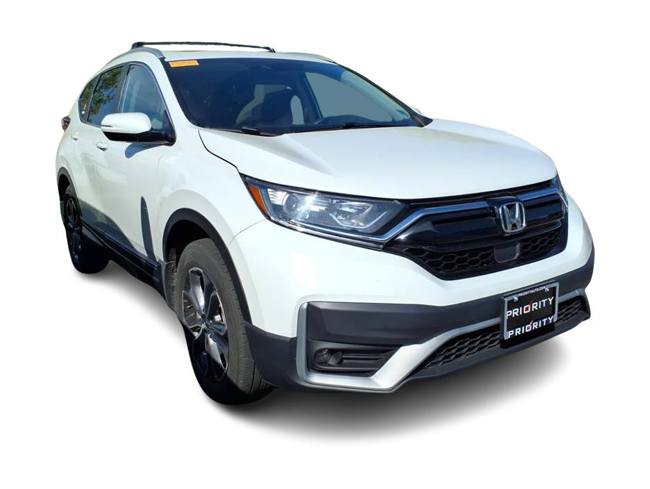 Thumbnail: 2022 Honda CR-V - 12