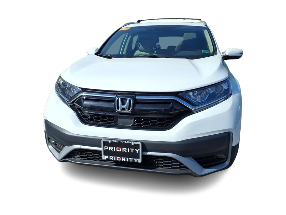 Thumbnail: 2022 Honda CR-V - 6
