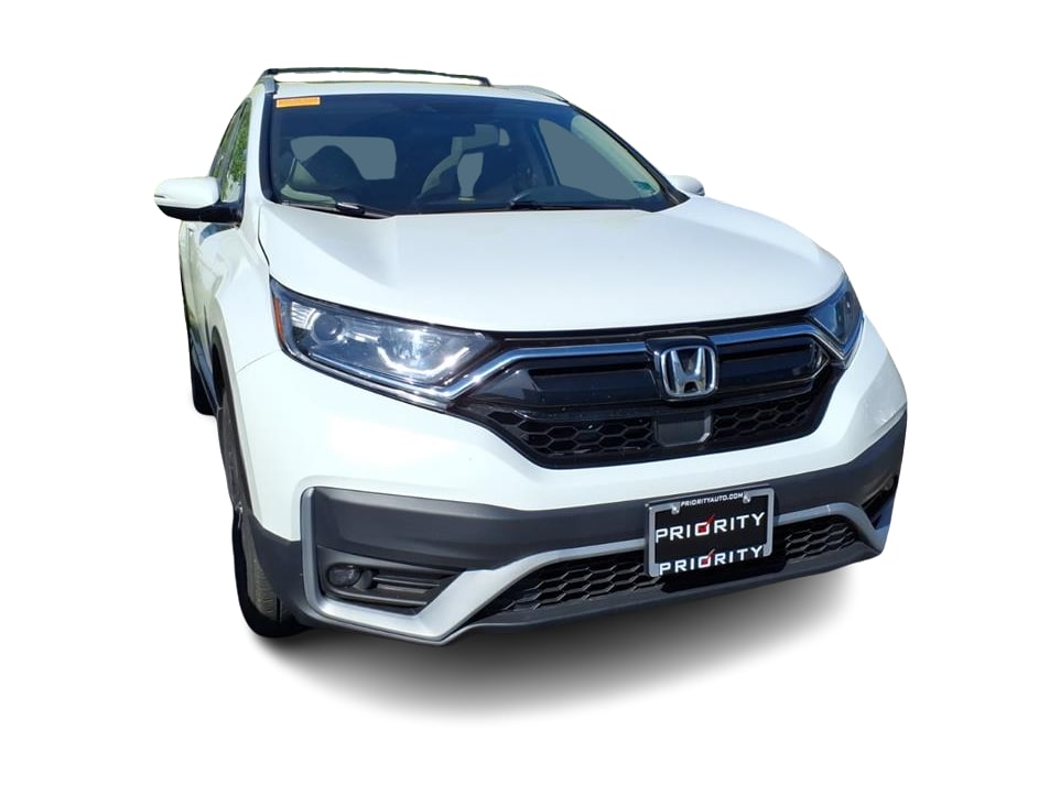 Thumbnail: 2022 Honda CR-V - 10