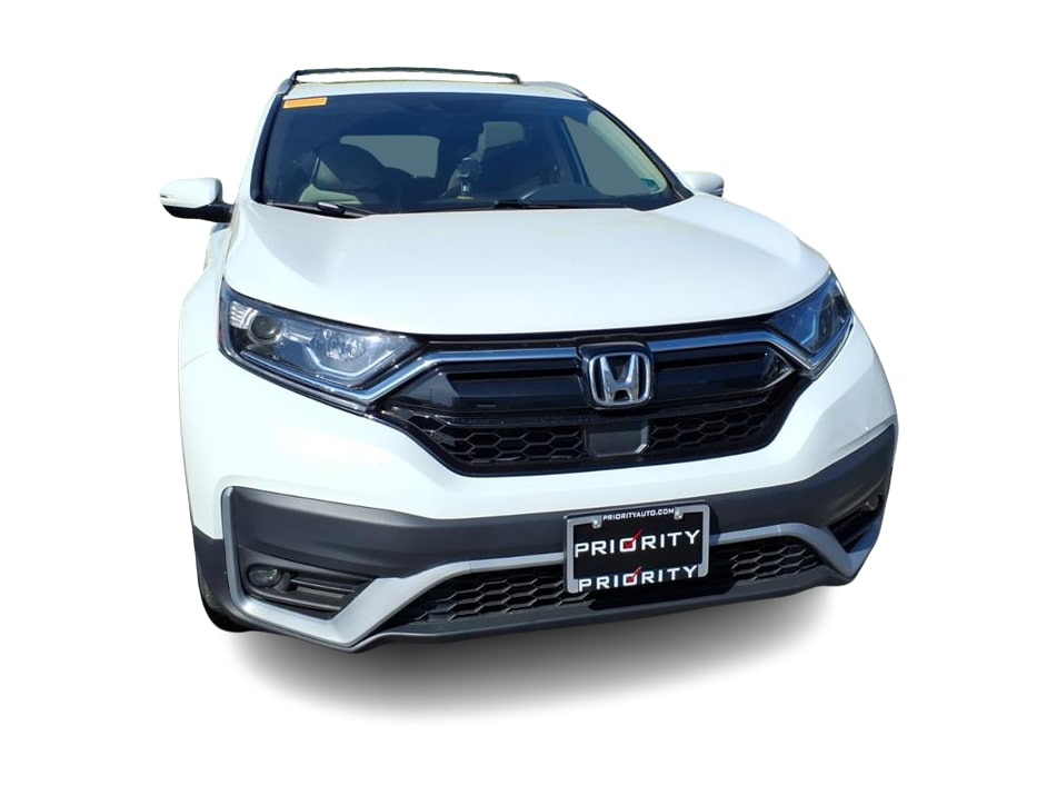 Thumbnail: 2022 Honda CR-V - 9