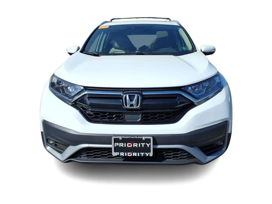 Thumbnail: 2022 Honda CR-V - 7