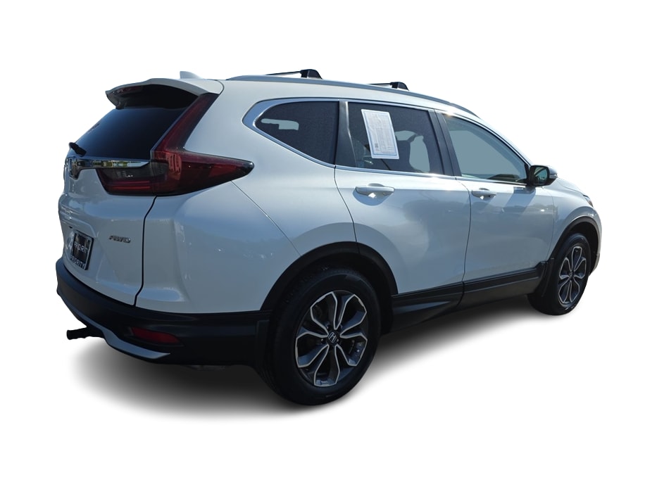 2022 Honda CR-V EX - Photo 28