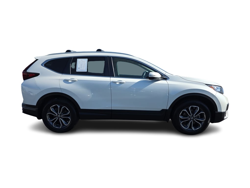 2022 Honda CR-V EX - Photo 19