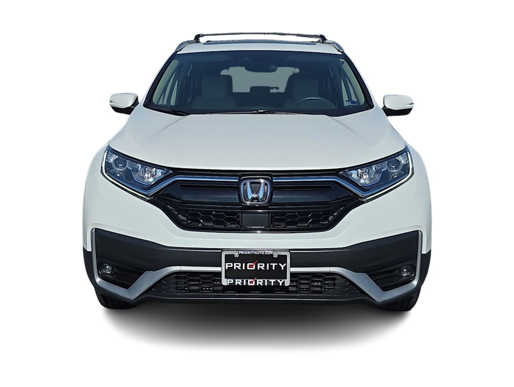 2022 Honda CR-V EX - Photo 6