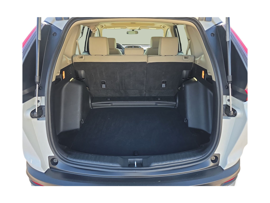 2022 Honda CR-V EX - Photo 17