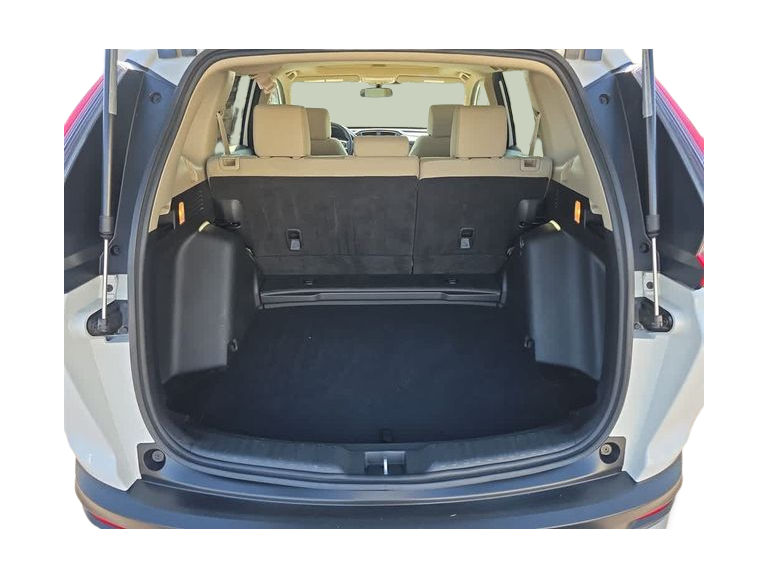 2022 Honda CR-V EX - Photo 49