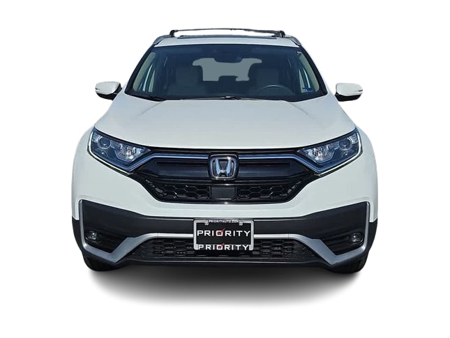 2022 Honda CR-V EX - Photo 23