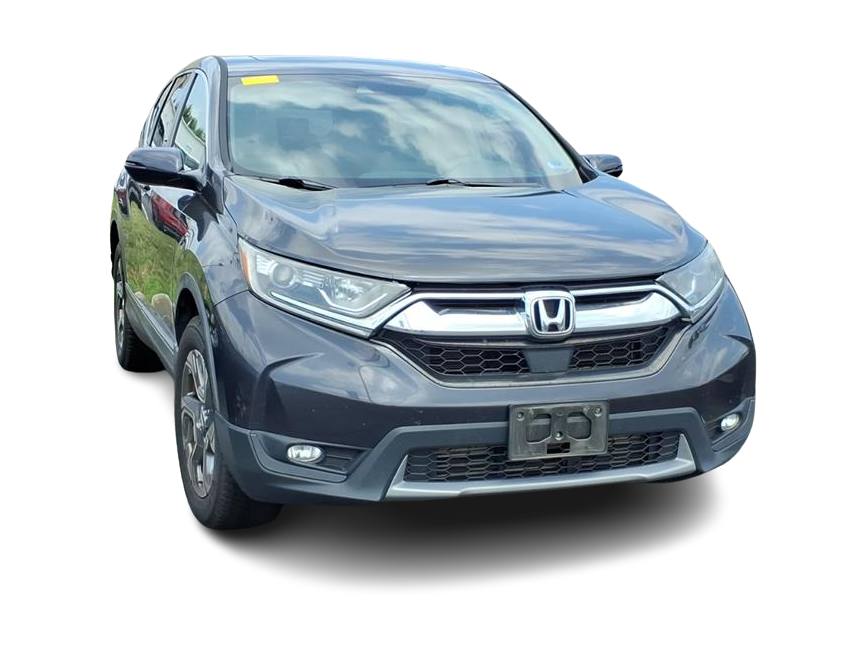Thumbnail: 2017 Honda CR-V - 8