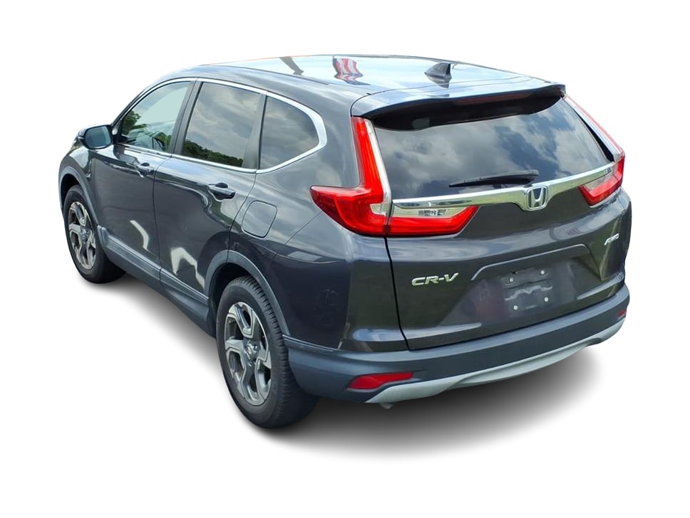 Thumbnail: 2017 Honda CR-V - 11