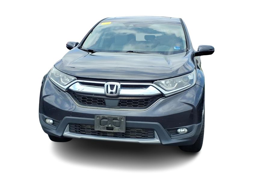 Thumbnail: 2017 Honda CR-V - 6