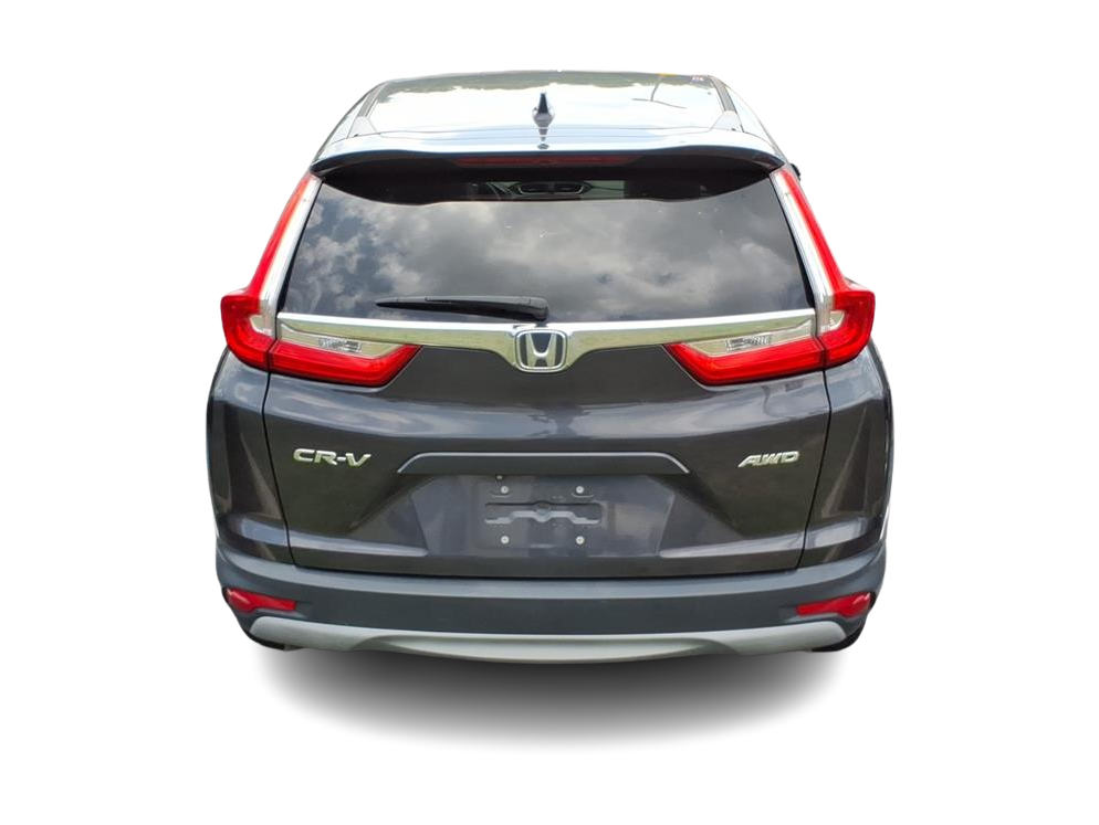 Thumbnail: 2017 Honda CR-V - 3