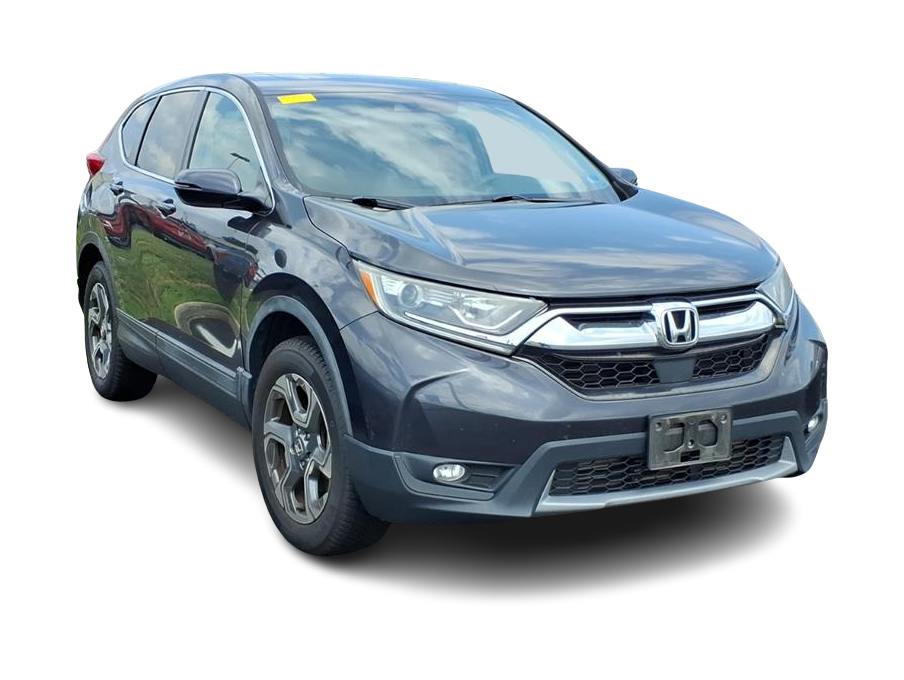 Thumbnail: 2017 Honda CR-V - 9