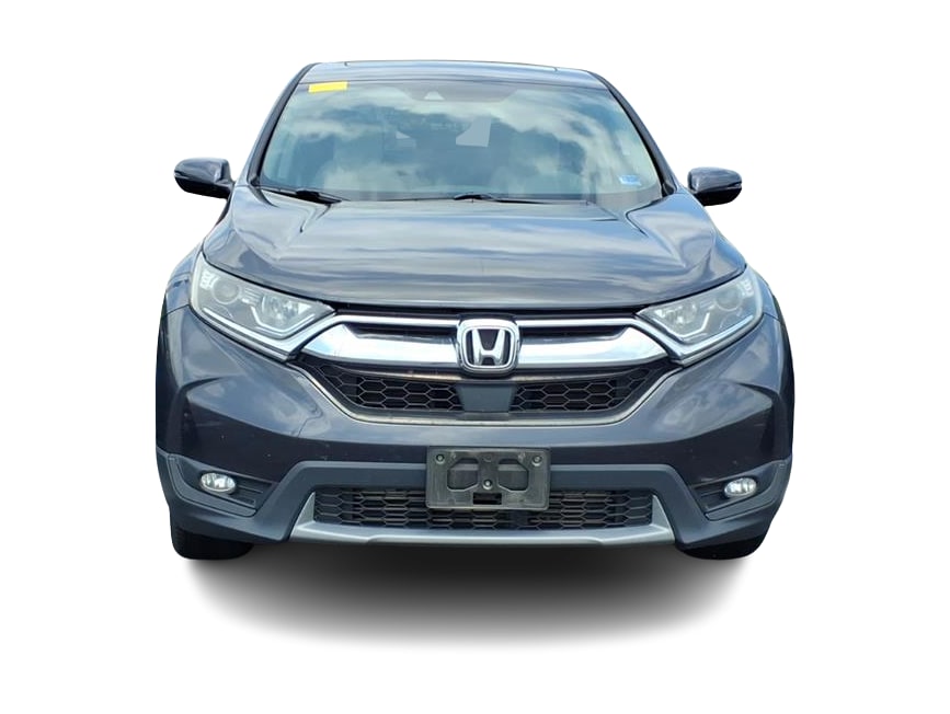 Thumbnail: 2017 Honda CR-V - 7